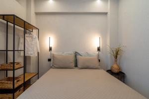 MAGNOLIA luxury apartment