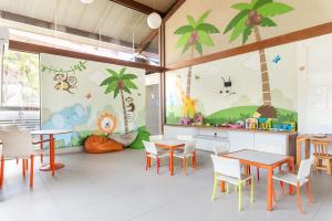 Oka Beach Residence Muro Alto Porto de Galinhas por Brevelar