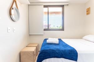 Oka Beach Residence Muro Alto Porto de Galinhas por Brevelar