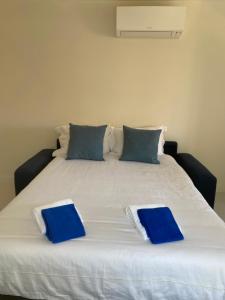 Appartements Logement aux portes de Monaco Cap D Ail : photos des chambres