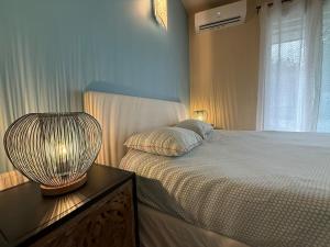 Appartamento in città con Giardino e Piscina privati