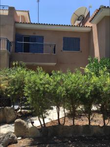 Limnaria Villas Kato Paphos - wonderful villa near the beach andfacilities