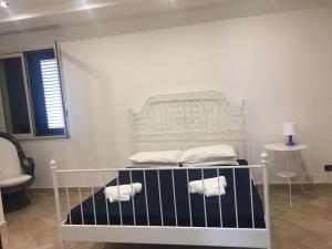 Centralissima casa Delfino