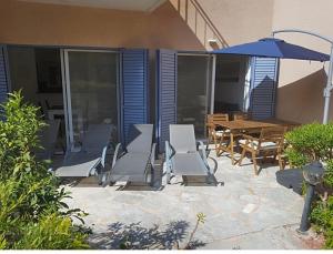 Limnaria Villas Kato Paphos - wonderful villa near the beach andfacilities