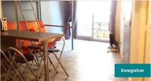 Appartement Cannes Centre avec terrasse