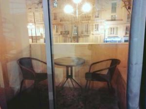 Appartement Cannes Centre avec terrasse