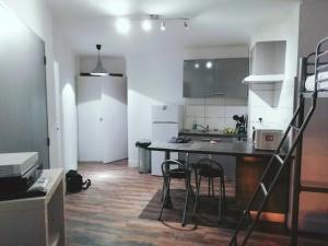 Appartement Cannes Centre avec terrasse
