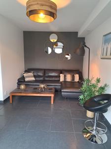 Maisons de vacances Villa Marylou : photos des chambres