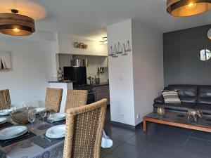 Maisons de vacances Villa Marylou : photos des chambres