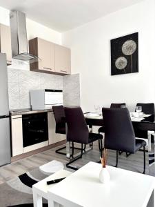 Apartman Djordjevic