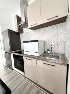 Apartman Djordjevic