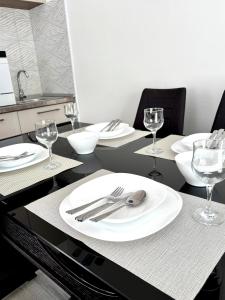Apartman Djordjevic
