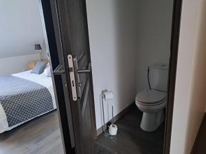 Maisons de vacances Villa Marylou : photos des chambres