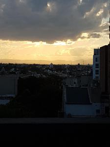 Departamento Sol y Luna