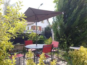 Appartements Votre Petite Maison : photos des chambres