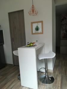 Apartaestudios tipo Loft Luxury