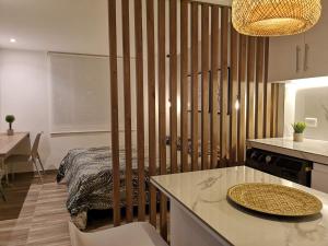 Apartaestudios tipo Loft Luxury