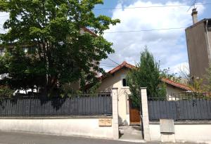 Appartements Votre Petite Maison : photos des chambres