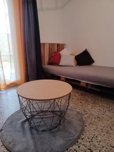 Maison Jardin & Garage P2 10 min Gare Nîmes