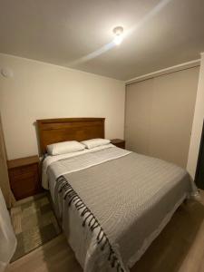 Hermoso departamento nuevo