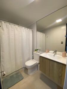 Hermoso departamento nuevo