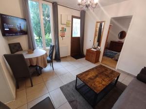 Appartements Votre Petite Maison : photos des chambres