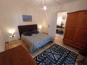 Appartements Votre Petite Maison : photos des chambres