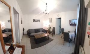 Appartements Votre Petite Maison : Appartement 2 Chambres