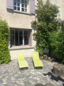 Mas en Provence