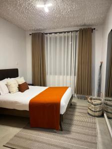 Nanyuki Luxe Stays