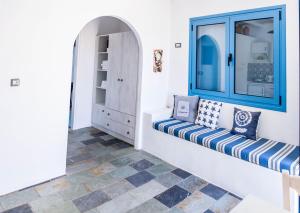 Pontoria Stegna Studios Rhodes Greece