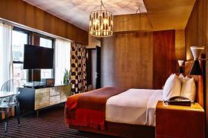 Hotel AELA SUITES Near IGI Airport By GROSS GROUP