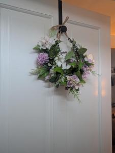 Cosy Terrace at Ravenhill