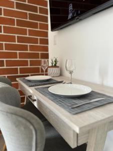 Céntrico apartamento zona 10