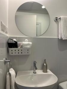 Céntrico apartamento zona 10