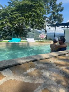 Villa Bonaire - tobia