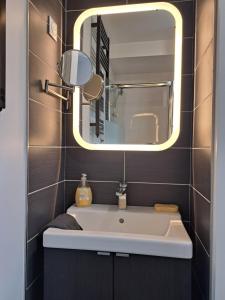 Maisons de vacances Villa Marylou : photos des chambres