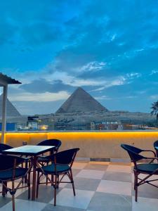 Pharaohs View Hotel