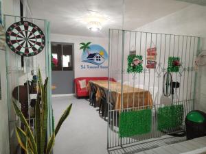 SJ Transient House - Ubytování bez kategorie ve městě San Fernando