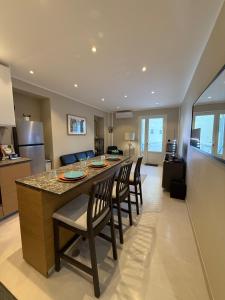 Cozy apartment with sea view Monaco