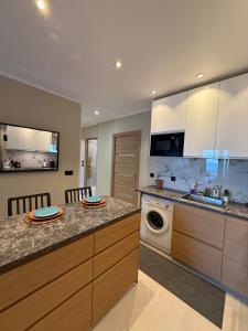 Cozy apartment with sea view Monaco