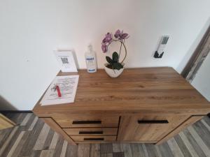 Apartament Zacisze 5