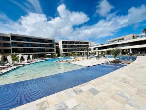 Malia Resort Muro Alto - Porto de Galinhas