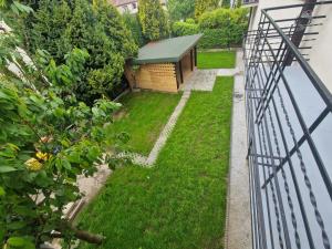 Apartament Zacisze 5
