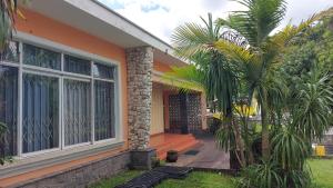 Casa de hospedes 436