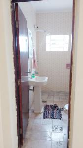 Casa de hospedes 436