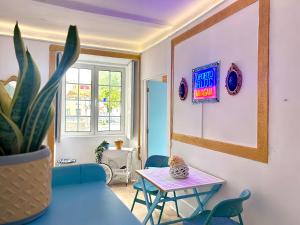 Oporto Blue Miragaia - Central Apartment With Charm