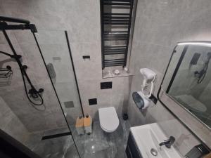 Apartament Zacisze 5