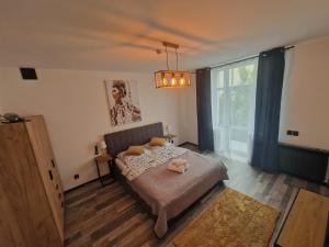 Apartament Zacisze 5