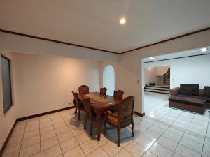 House in Rohrmoser near the National Stadium of CR